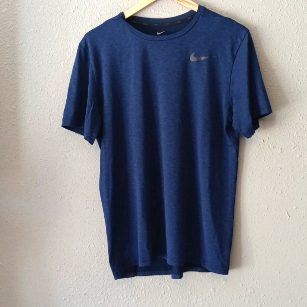 Nike men's dri-fit